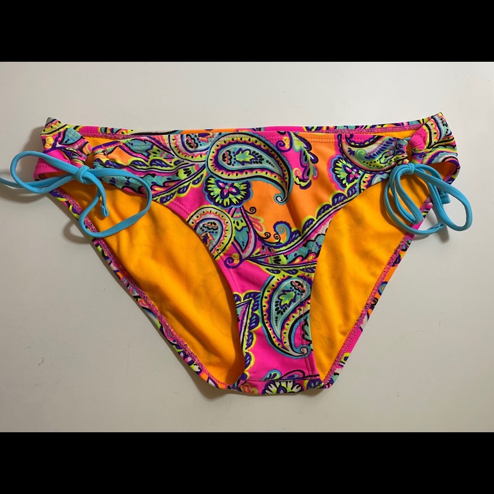 Bikini Bottoms